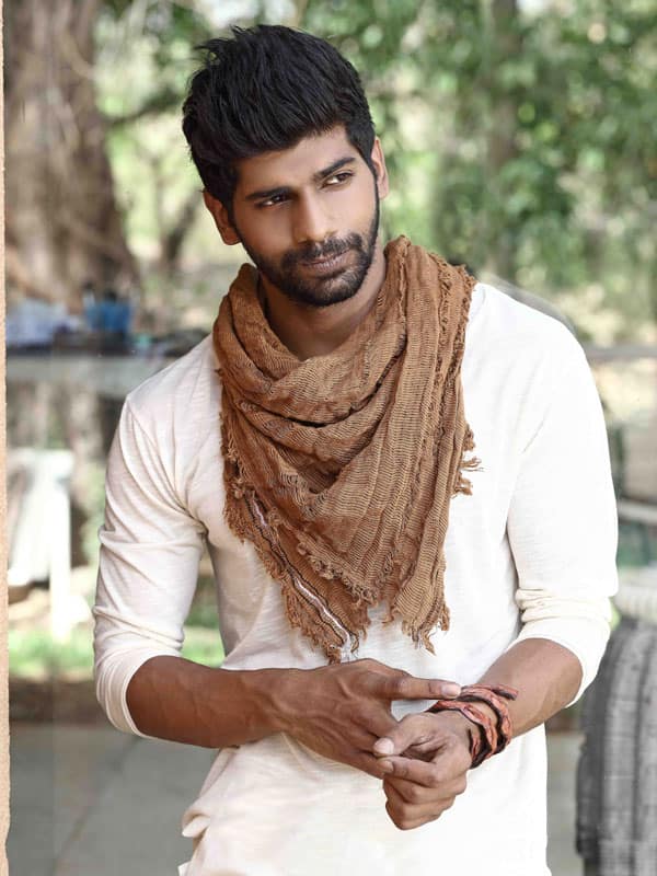 கரண் ஹரிஹரண்