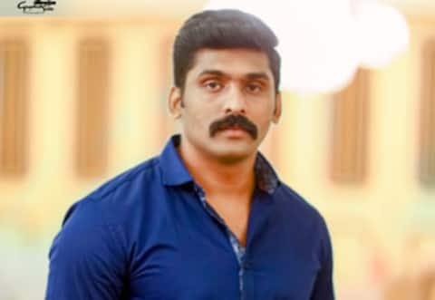 ஆர்ஜெய்