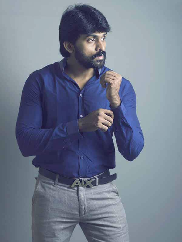 ஆர்ஜெய்