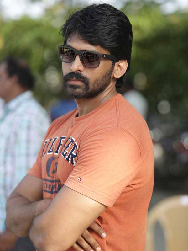 ஆர்ஜெய்