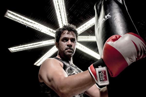 அர்ஜூன்