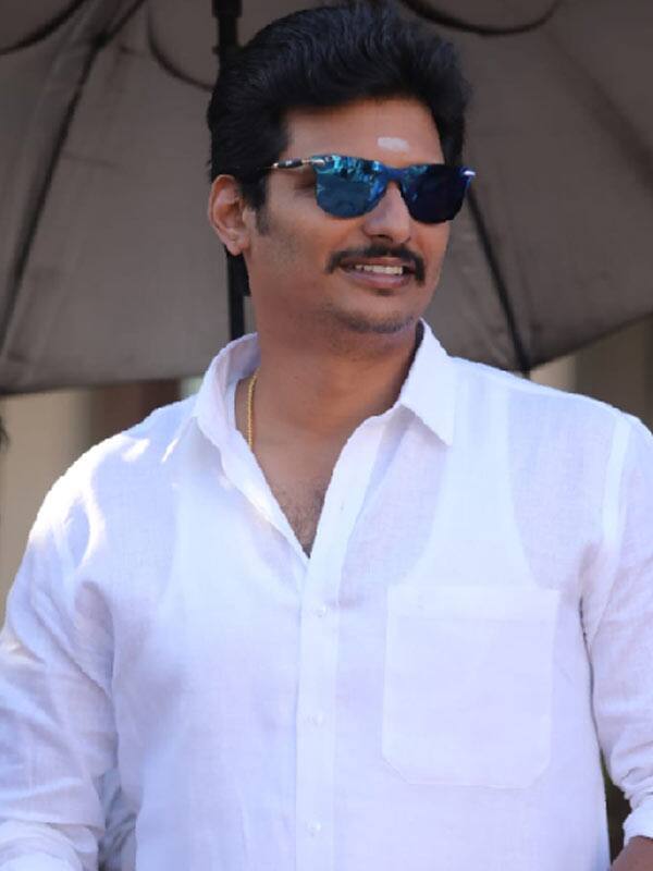 ஜீவா