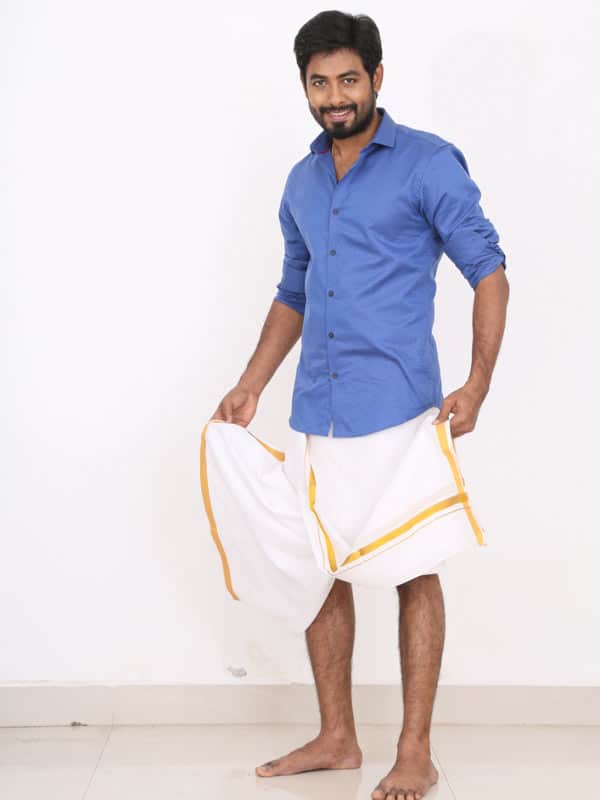 ஆரி
