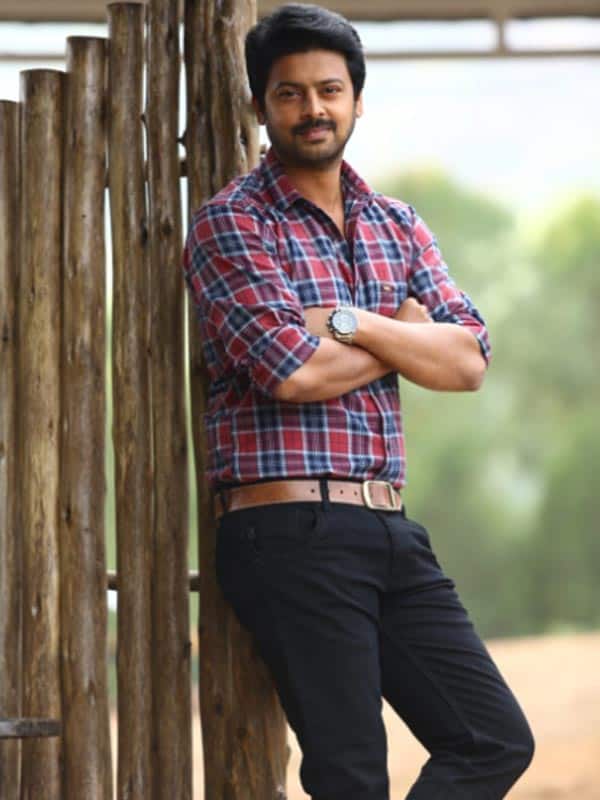 ஸ்ரீகாந்த்