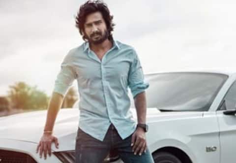 விஷ்ணு விஷால்