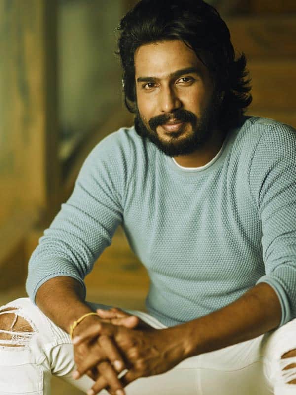 விஷ்ணு விஷால்
