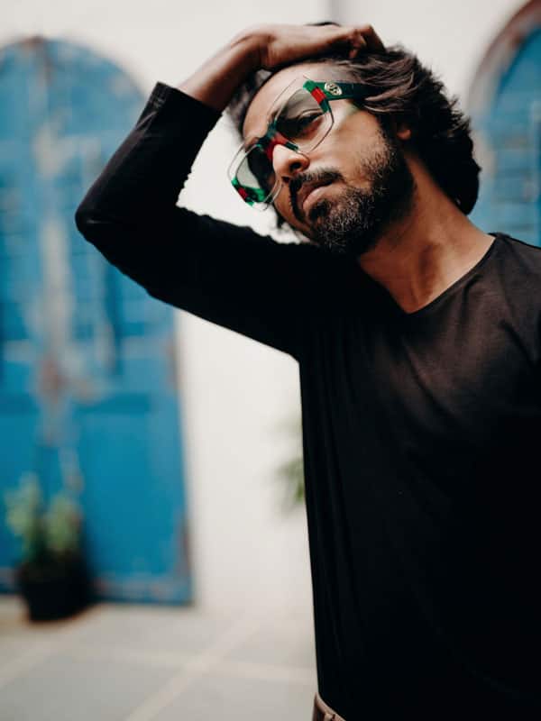 ஜி.வி.பிரகாஷ் குமார்
