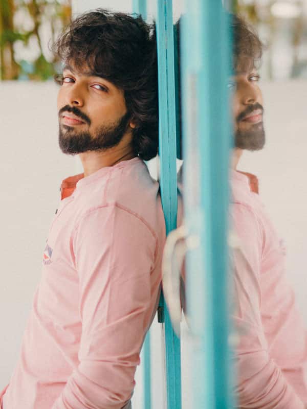 ஜி.வி.பிரகாஷ் குமார்
