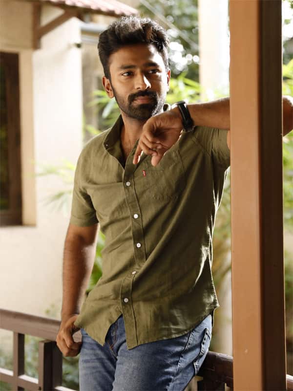 சாந்தனு