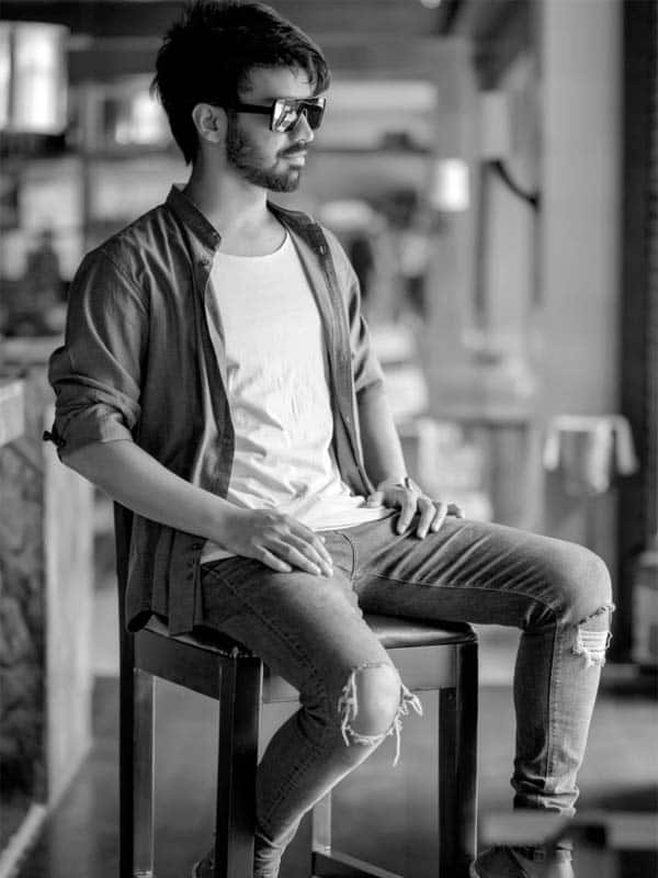 மகத் ராகவேந்தர்