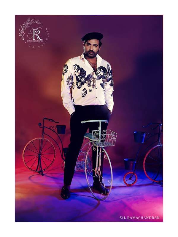 விஜய் சேதுபதி