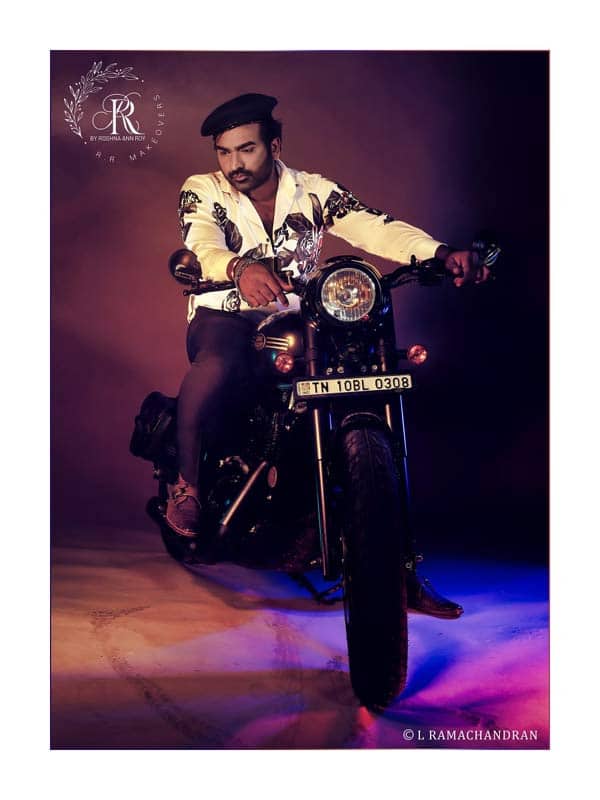 விஜய் சேதுபதி