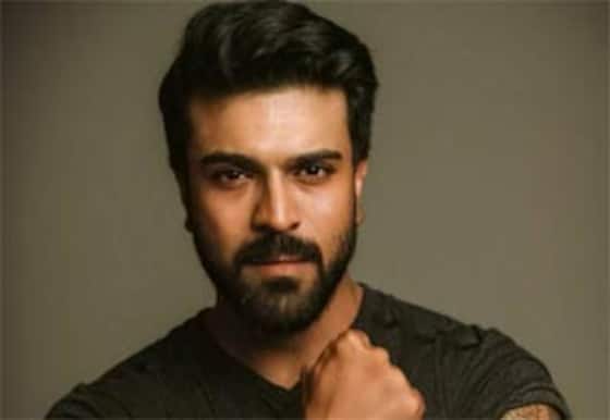 ராம் சரண் தேஜா