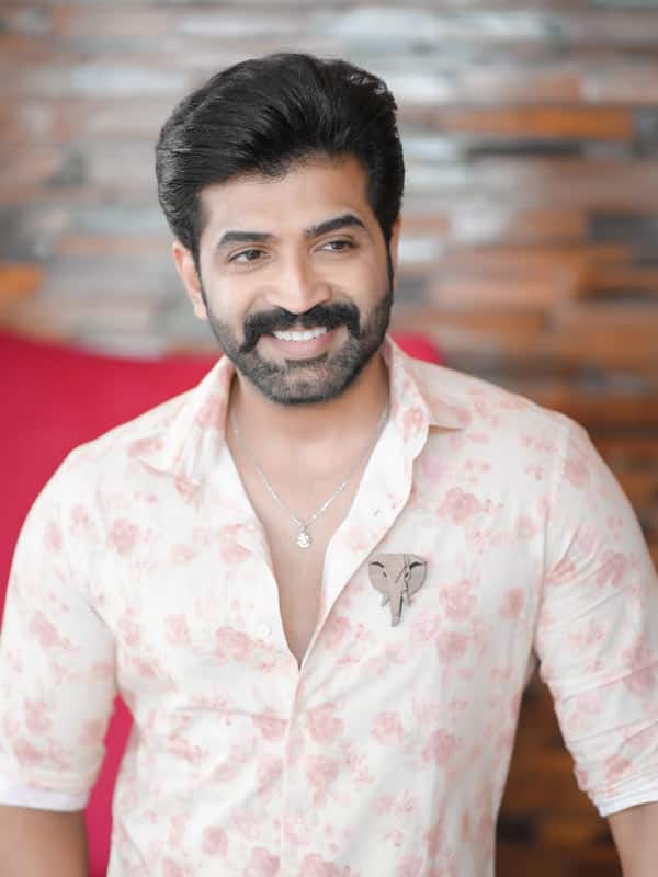 அருண் விஜய்