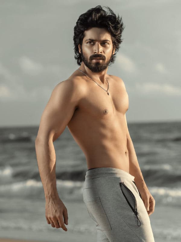 ஹரிஷ் கல்யாண்