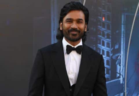 தனுஷ்