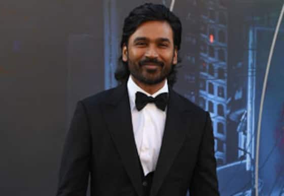 தனுஷ்