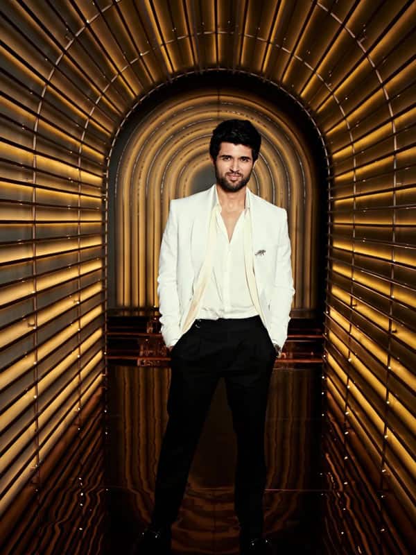 விஜய் தேவரகொண்டா