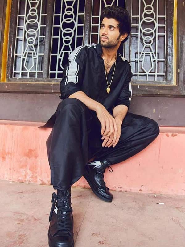 விஜய் தேவரகொண்டா