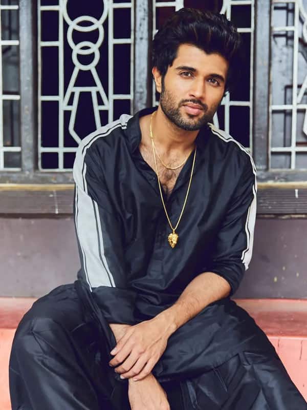 விஜய் தேவரகொண்டா