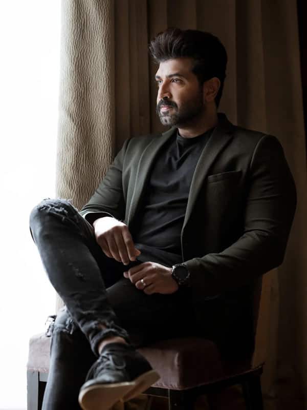 அருண் விஜய்