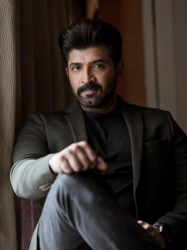அருண் விஜய்