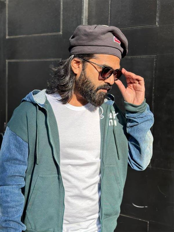 சிலம்பரசன்