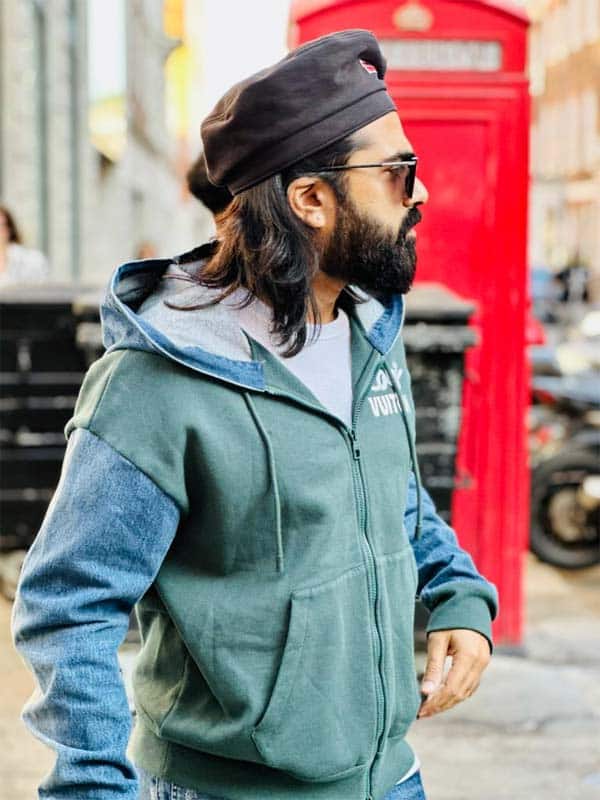 சிலம்பரசன்