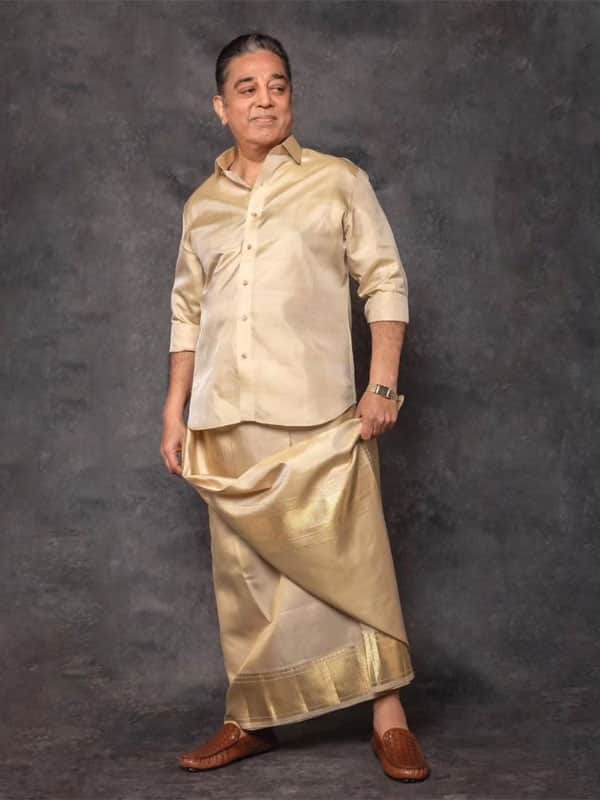 கமல்ஹாசன்