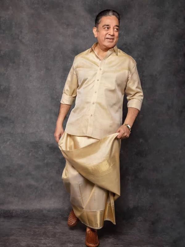கமல்ஹாசன்