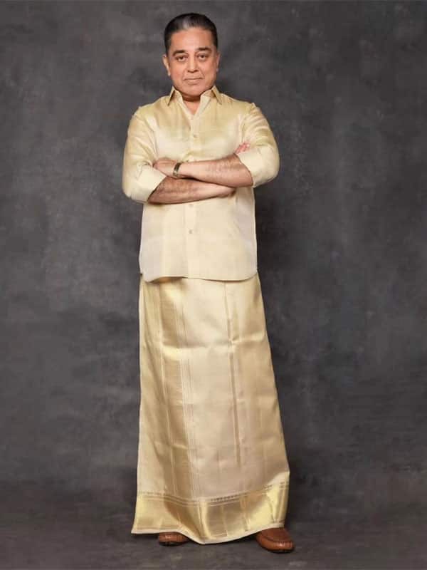 கமல்ஹாசன்