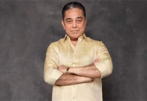 கமல்ஹாசன்