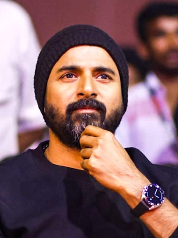 சிவகார்த்திகேயன்