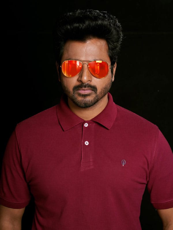 சிவகார்த்திகேயன்