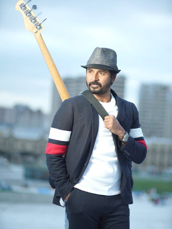 சிவகார்த்திகேயன்