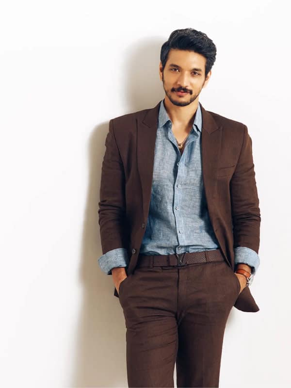 கவுதம் கார்த்திக்