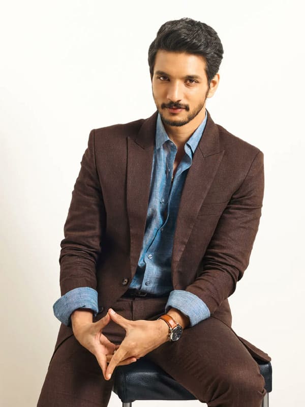 கவுதம் கார்த்திக்