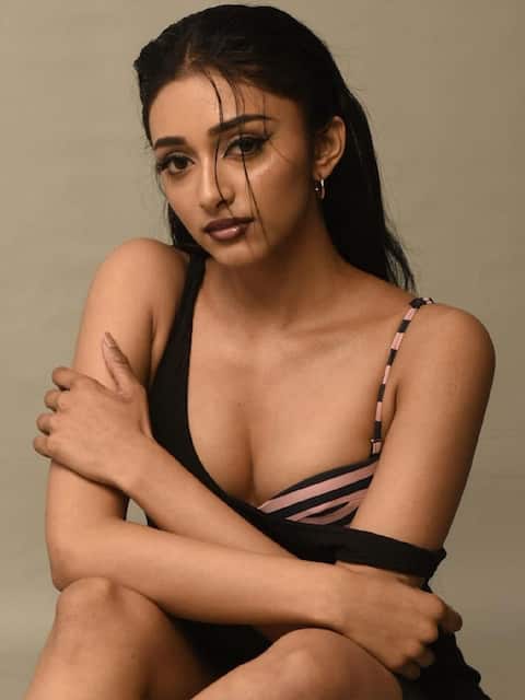 பிரீத்தி முகுந்தன்