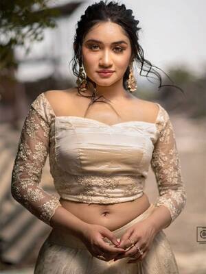 ரவீனா தாஹா