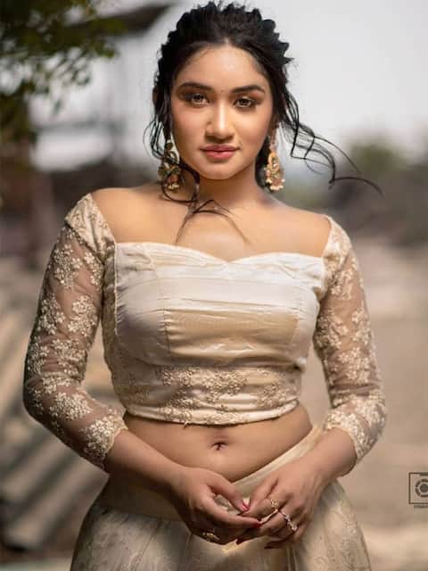 ரவீனா தாஹா