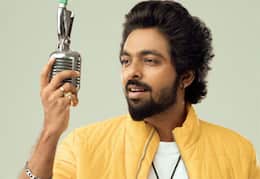 ஜி.வி.பிரகாஷ் குமார்