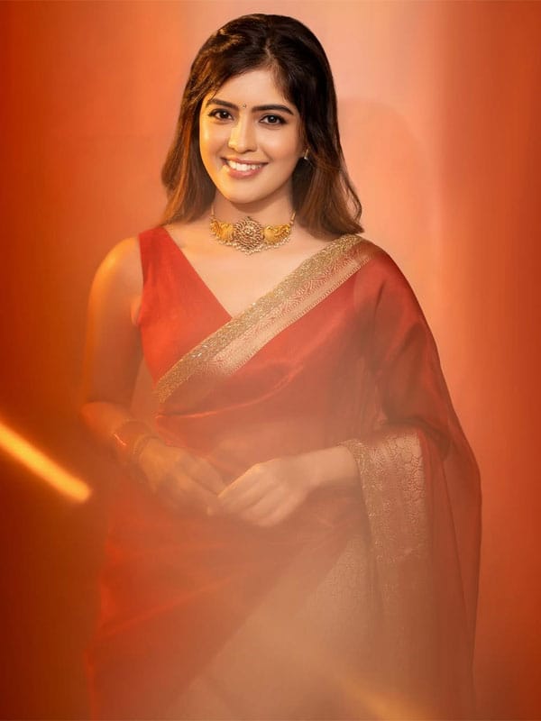 அம்ரிதா ஐயர்