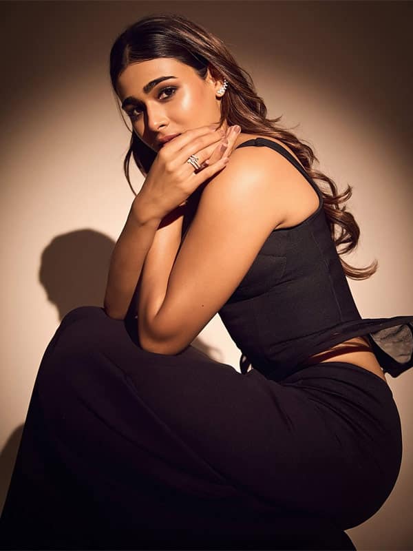 ஷாலினி பாண்டே