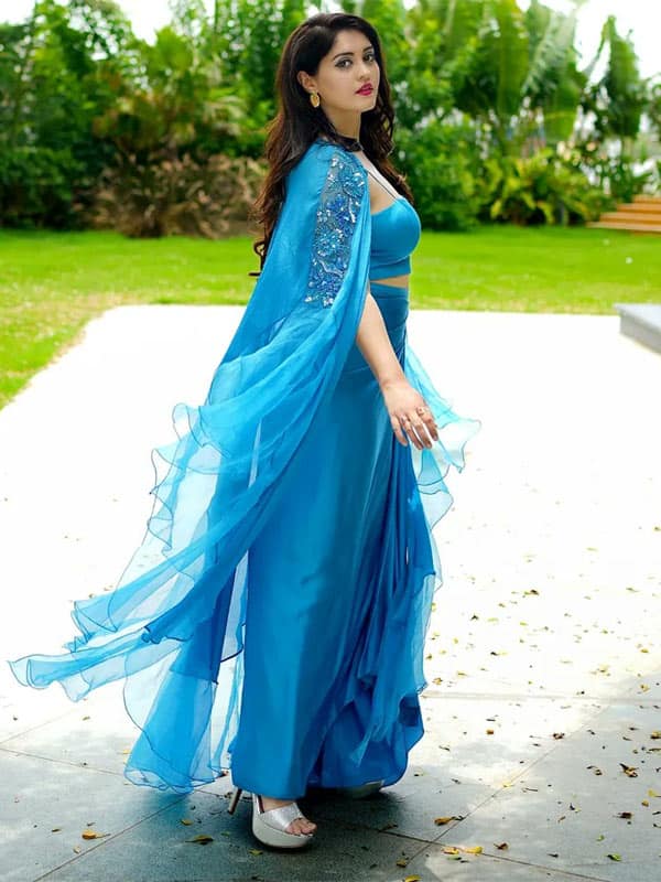 சுரபி