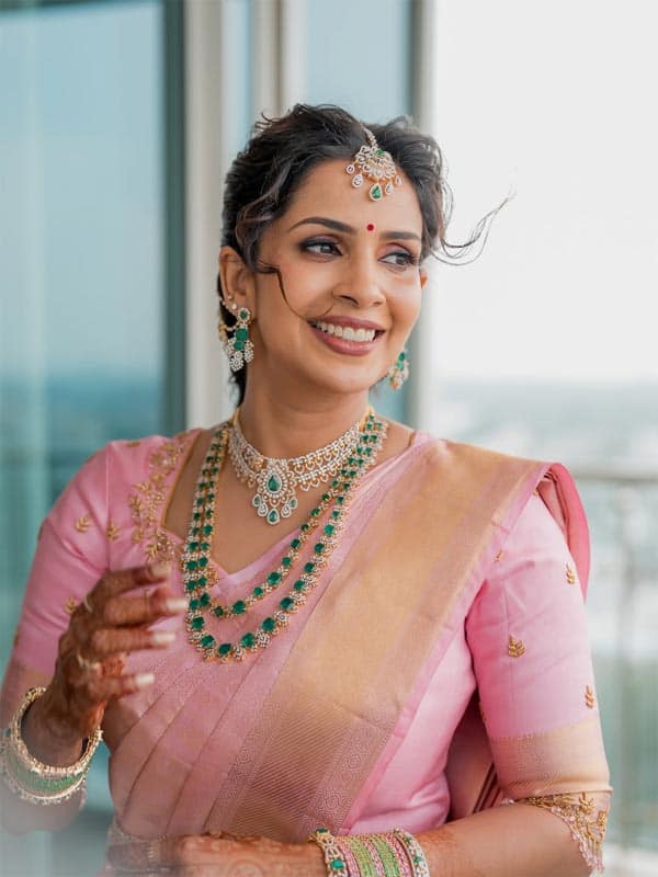 சம்யுக்தா ஷான்
