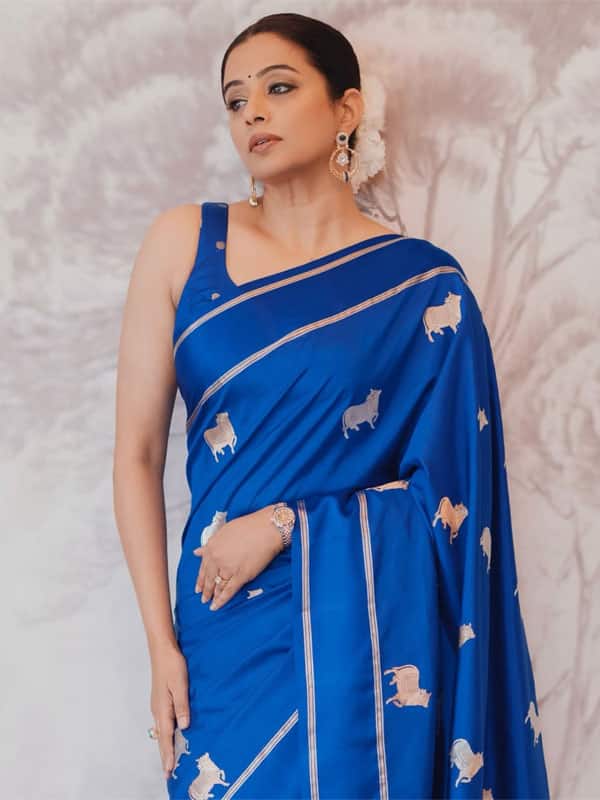 ப்ரியாமணி