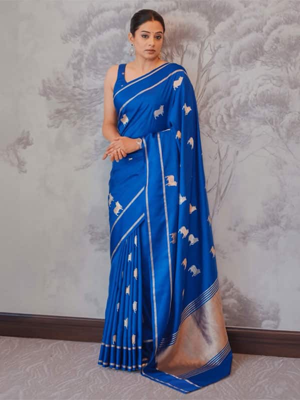 ப்ரியாமணி