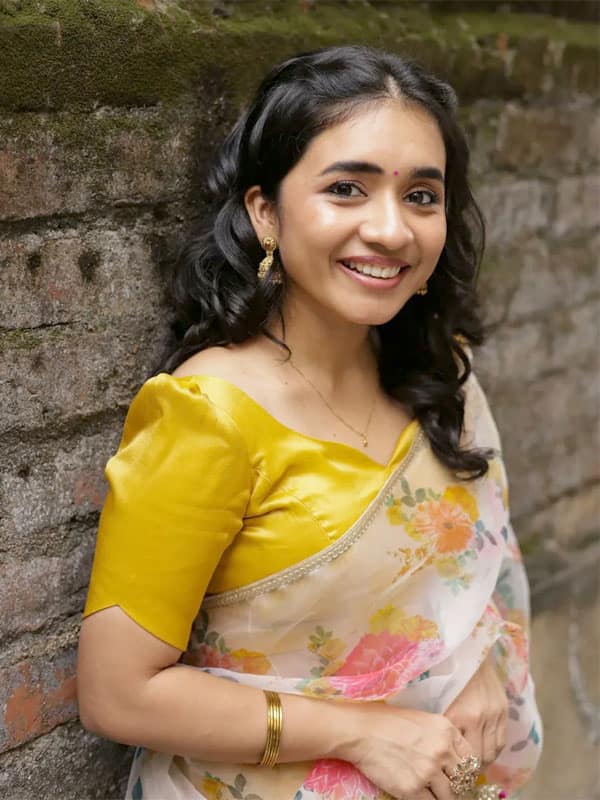 அனிஷ்மா