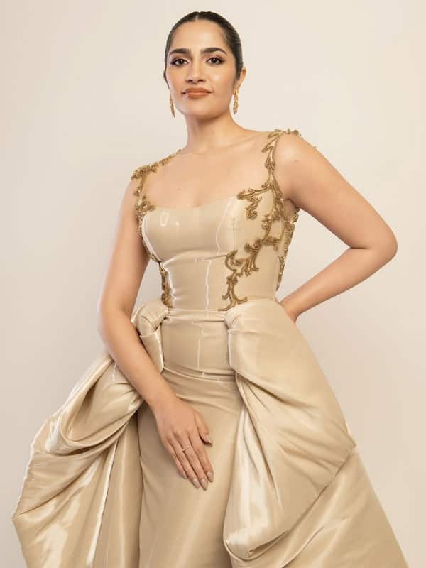 ருக்மணி வசந்த்