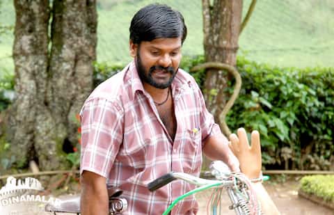 கஞ்சா கருப்பு